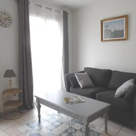 T2 centre ville Perpignan Appartement *