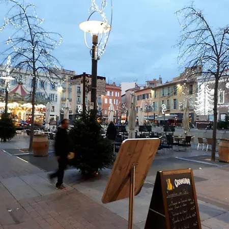 T2 centre ville Perpignan * Perpignan