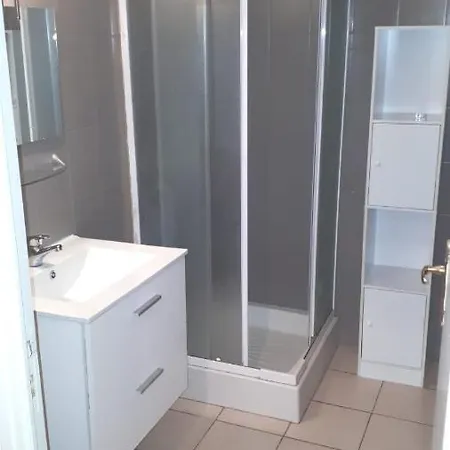 Appartement T2 centre ville Perpignan *