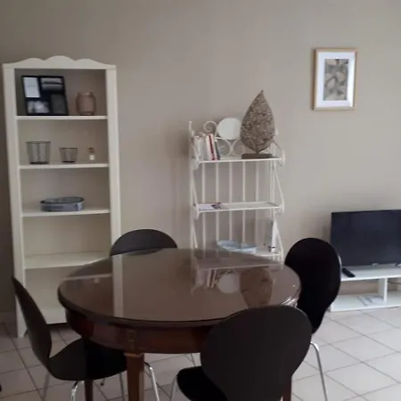 Appartement T2 centre ville Perpignan *