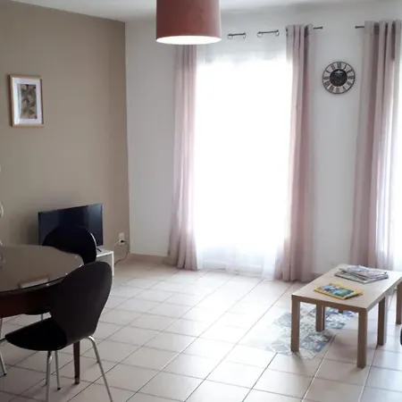 T2 centre ville Perpignan Appartement Perpignan