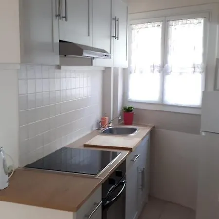 Appartement T2 centre ville Perpignan Perpignan