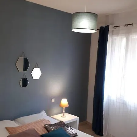 Appartement T2 centre ville Perpignan *